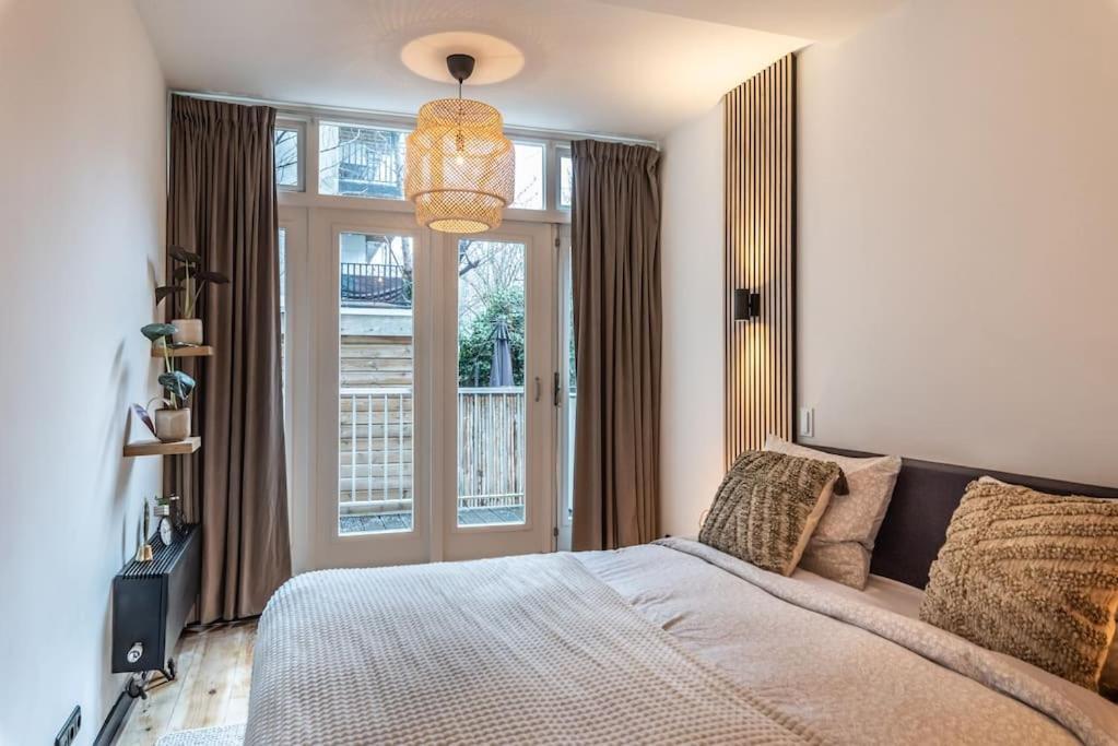 Apartment Canalview Luxury