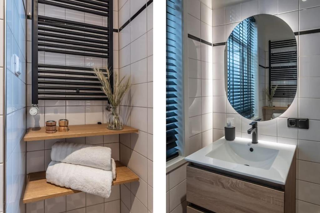 Canalview Luxury Apartment
