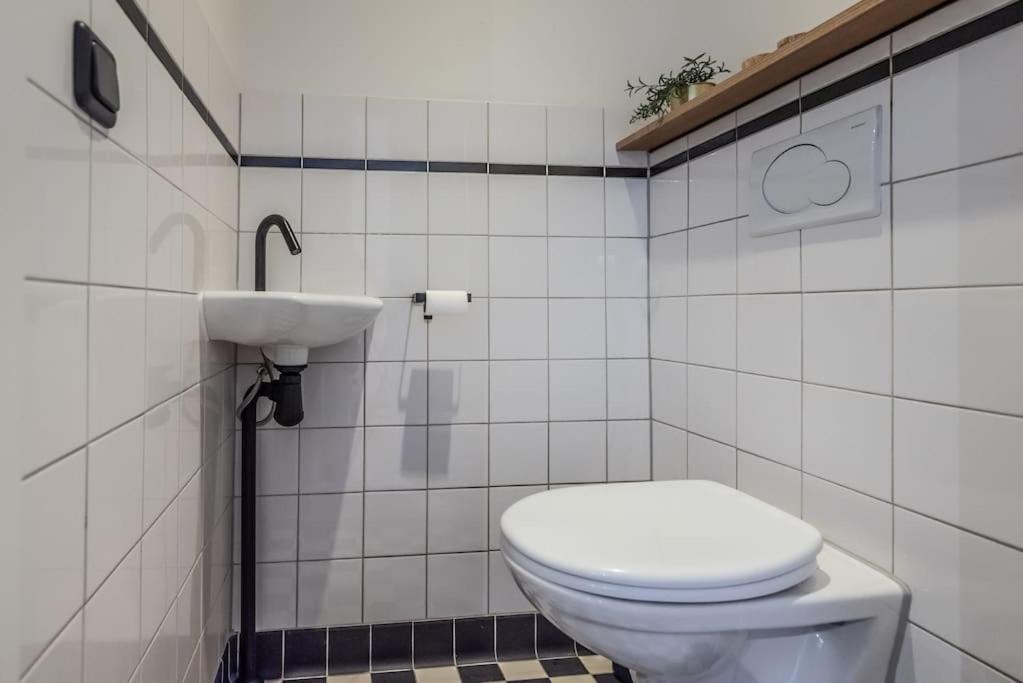 Canalview Luxury Apartment *