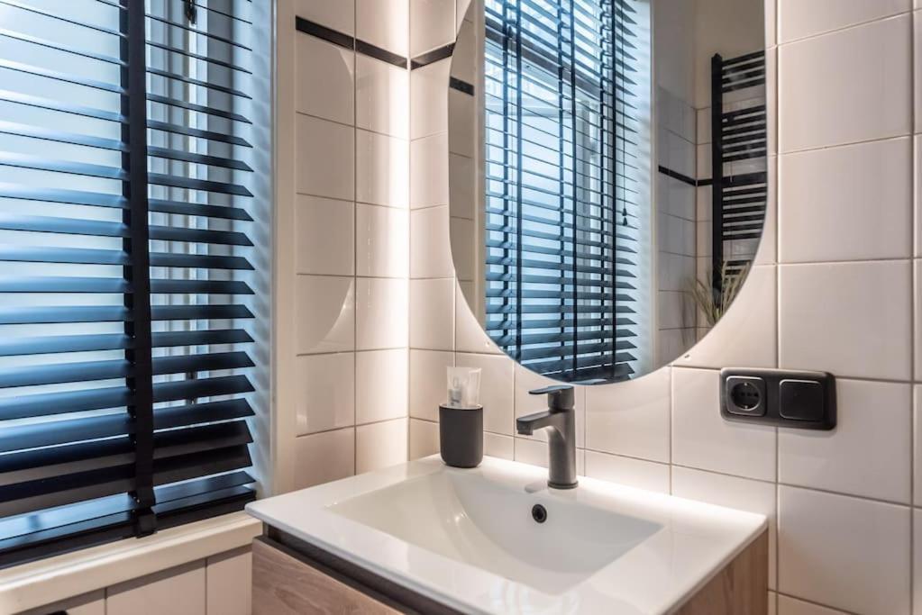 Apartment Canalview Luxury