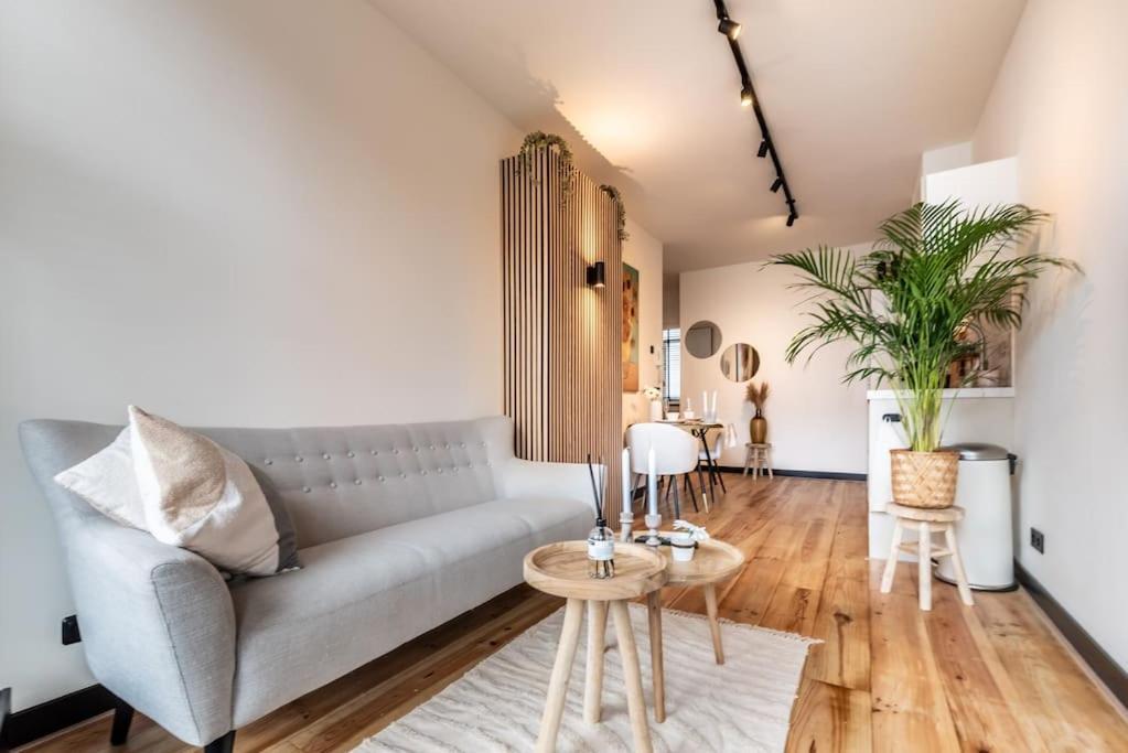Apartment Canalview Luxury Amsterdam