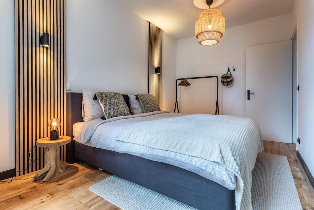 Canalview Luxury Apartment Amsterdam